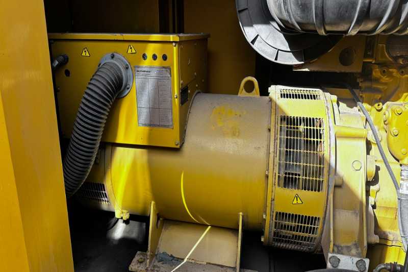 OmecoHub - Immagine CATERPILLAR GEP550